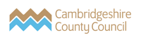 Cambridgeshire County Council Logo