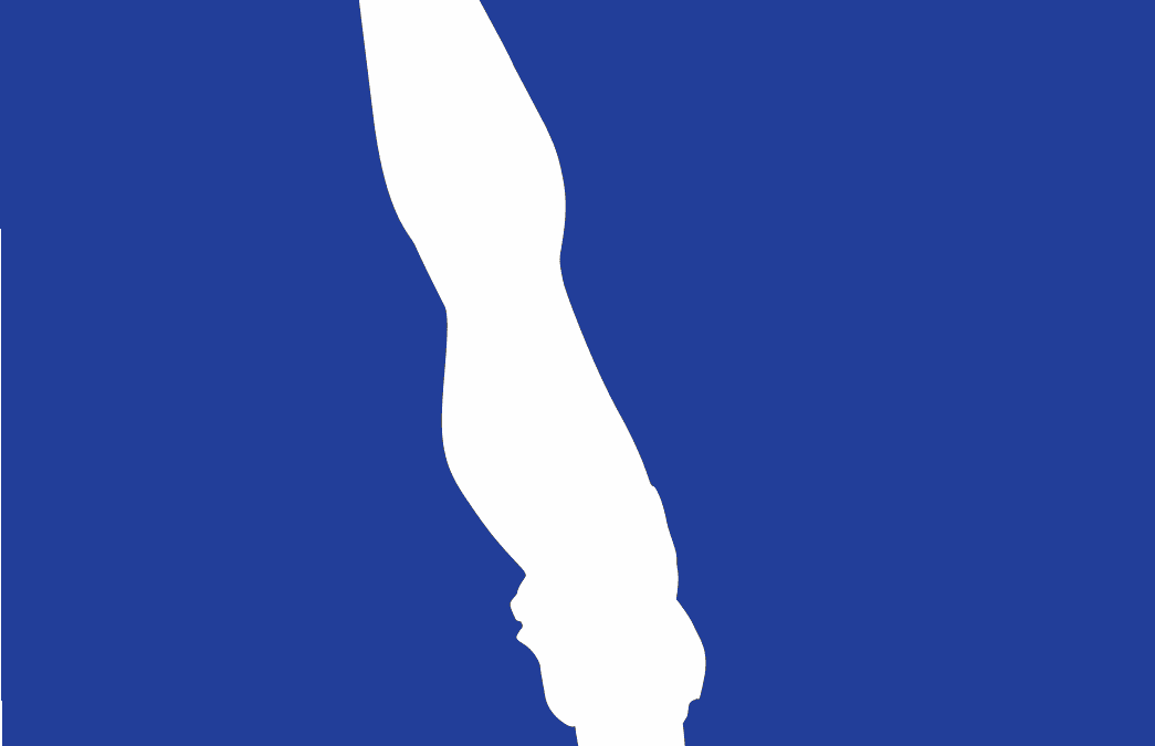 Cambridge Dive Team logo symbol.