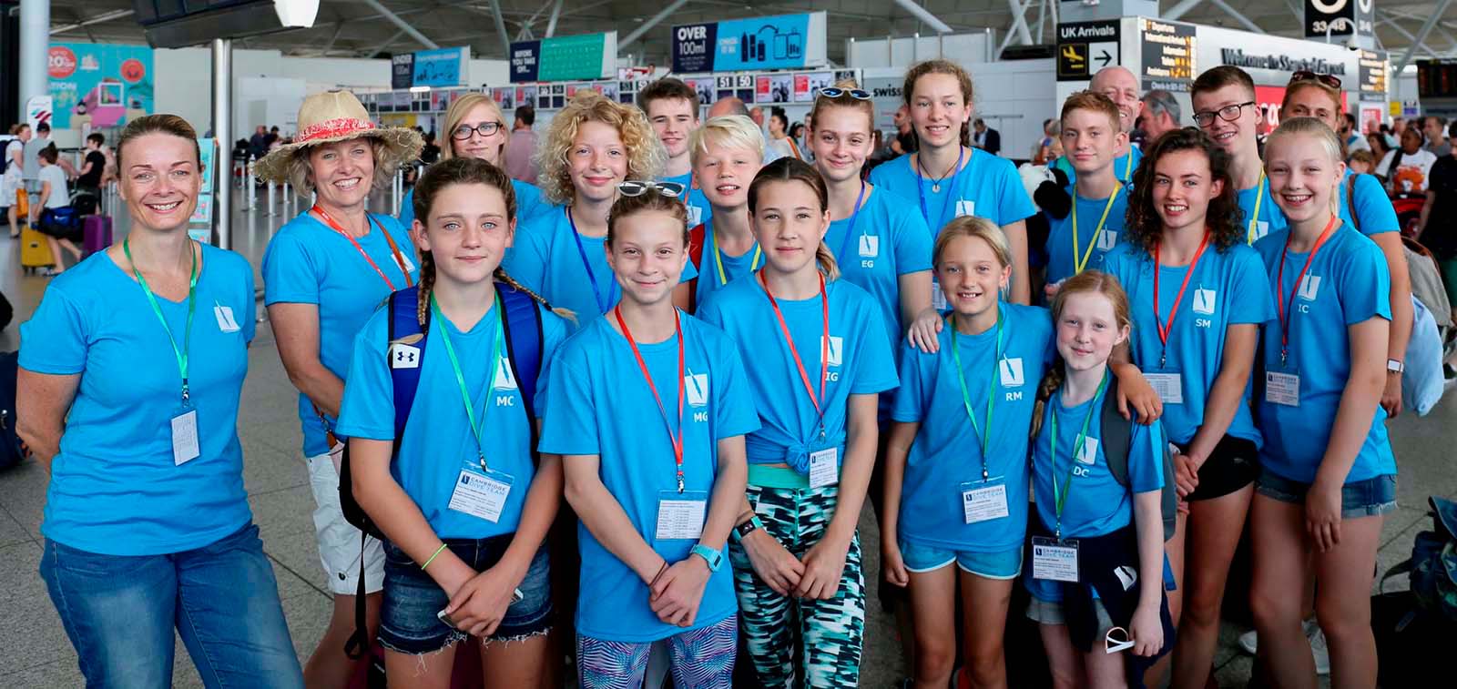 Latest News Cambridge Dive Team