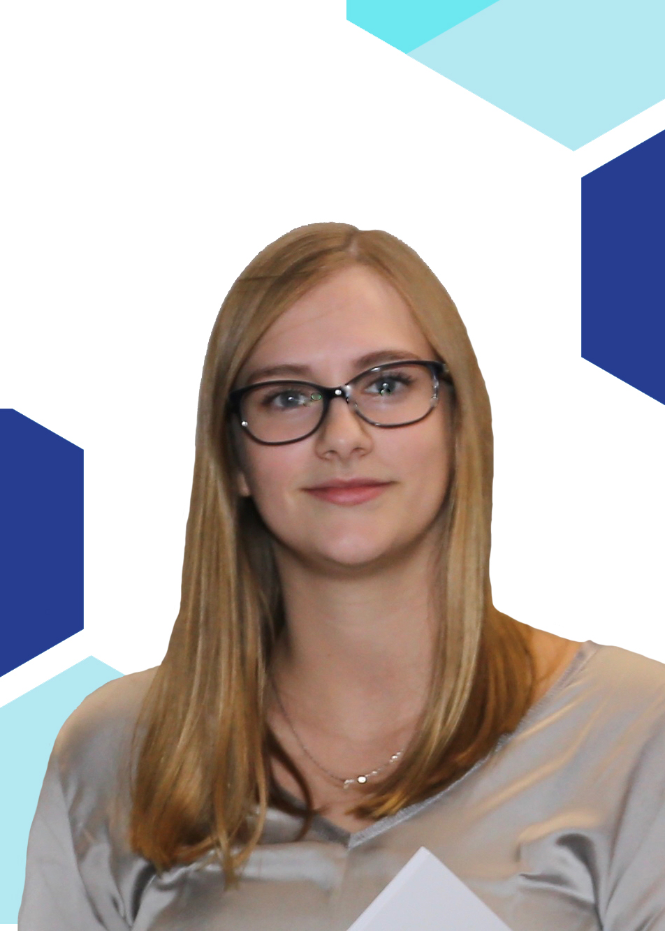 Alice Clarke: Level 2
