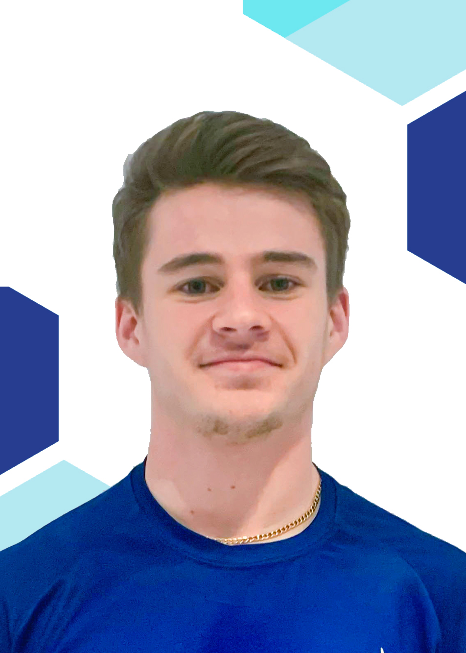 Dan Murphy: Level 2