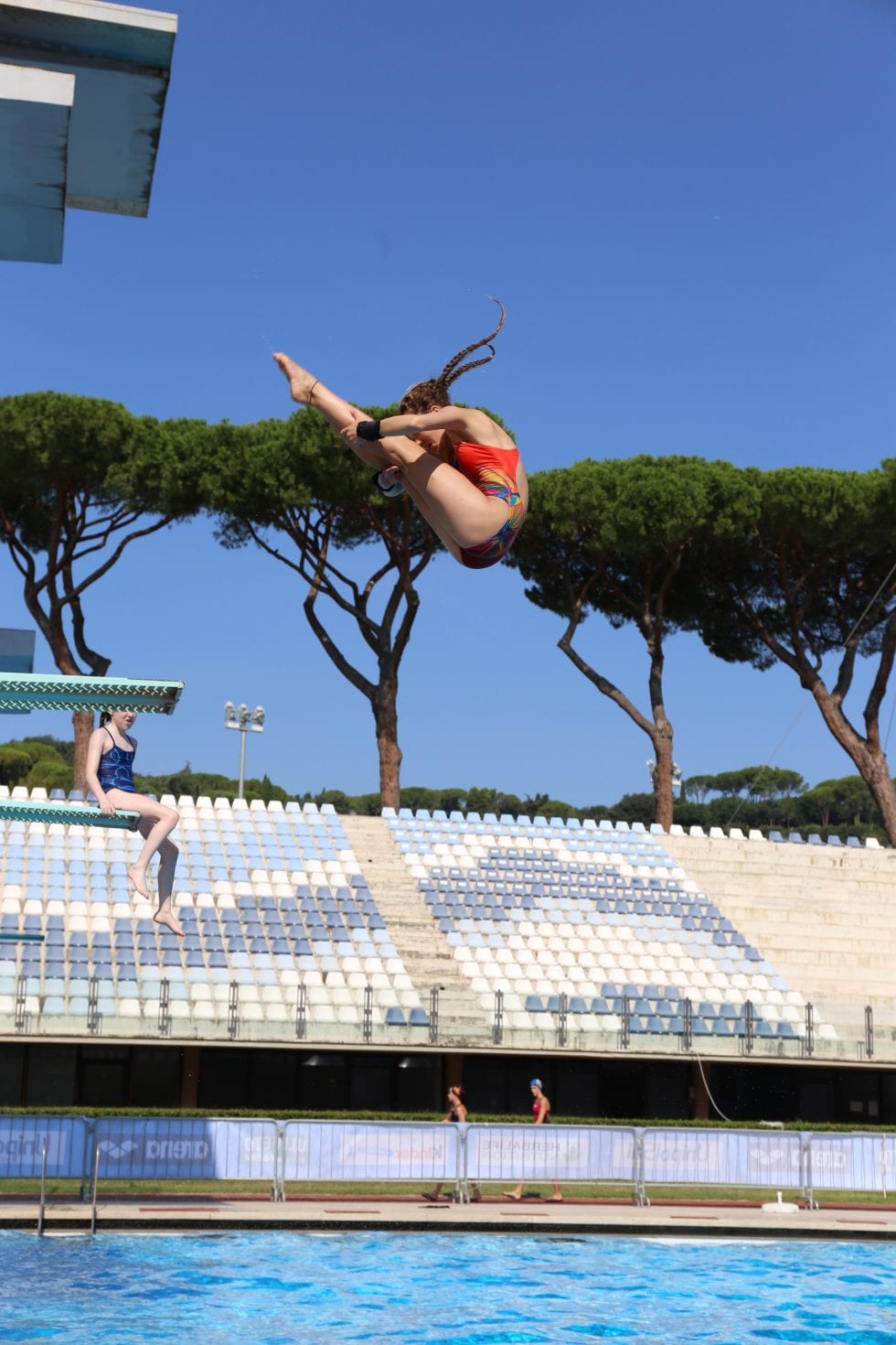 Meet the Team Cambridge Dive Team