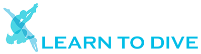 LTD logo white