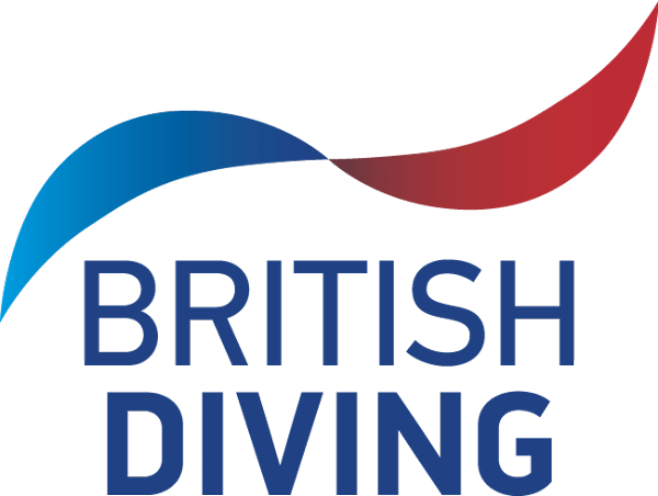 British Diving British Diving Logo
