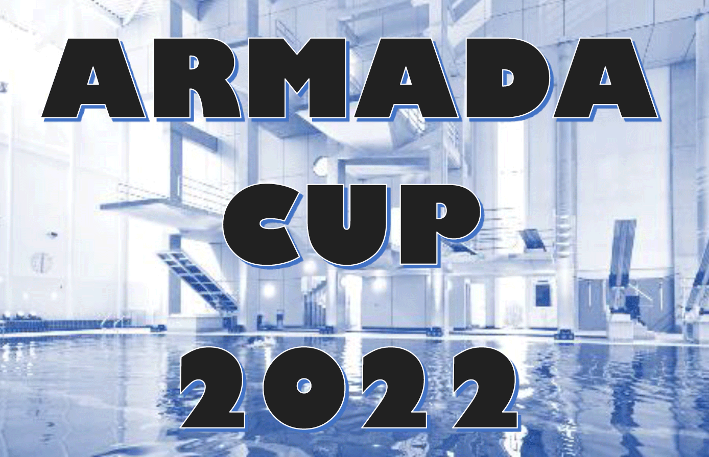 Armada Cup logo.