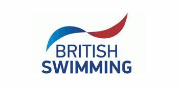 British Swimming logo