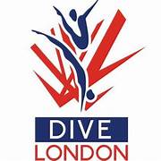 Dive London Logo