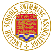 English Schools Swimming Association logo