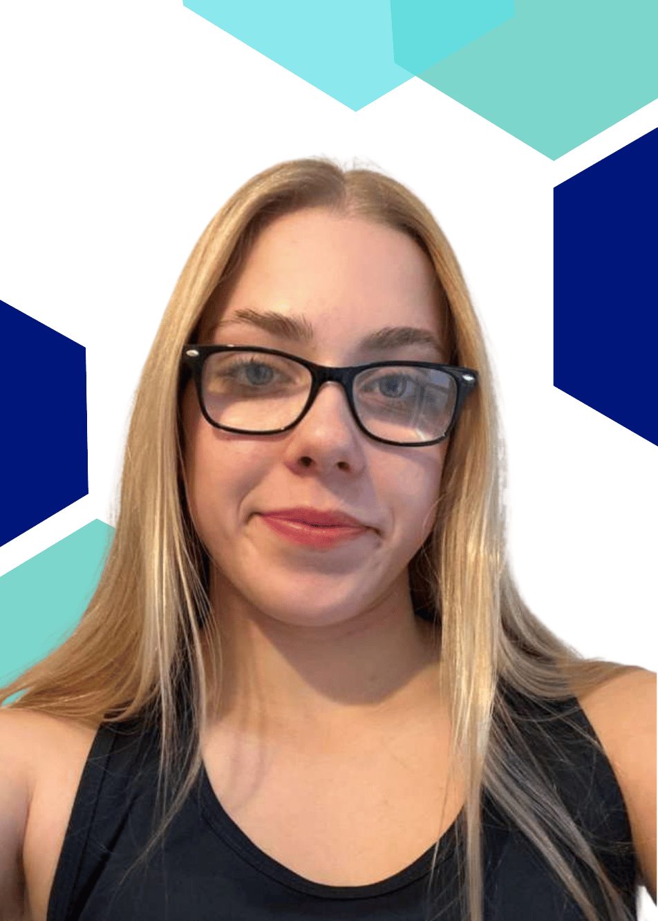 Daisy Halls: Level 1