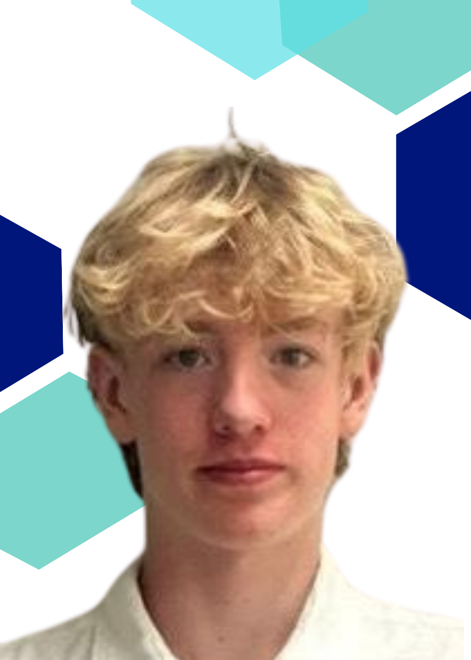 Dominic Williams: Level 1