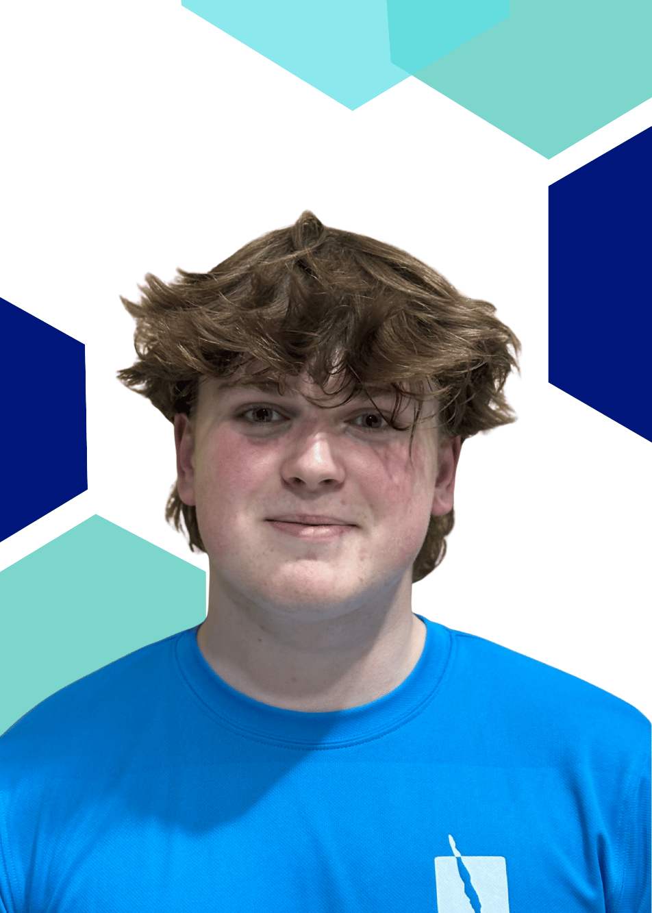 Max Burnell: Level 1