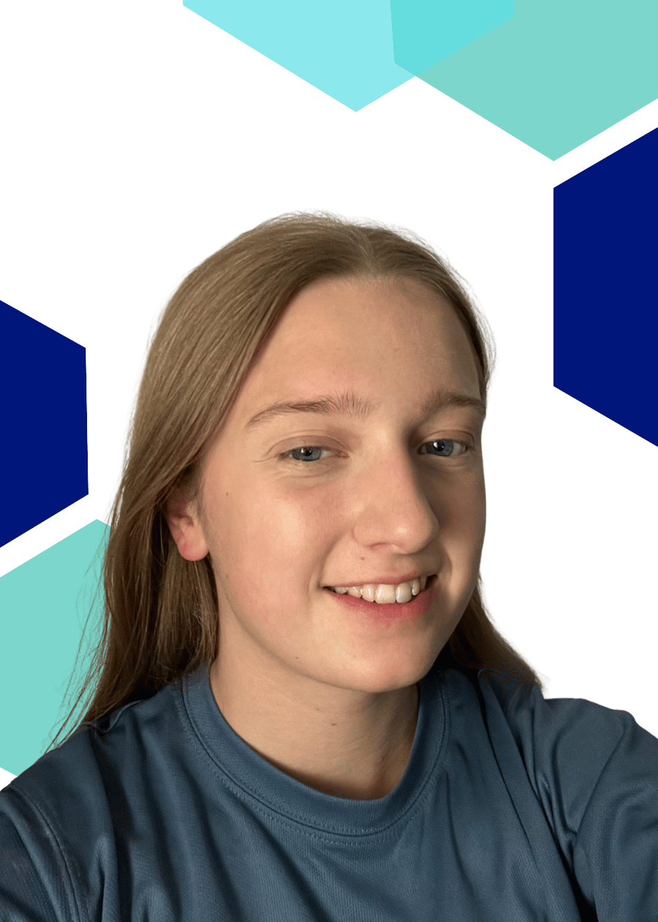 Rhiannon Monie: Level 1